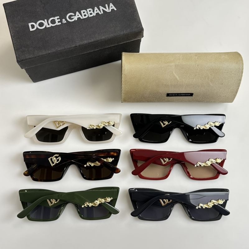 D&G Sunglasses